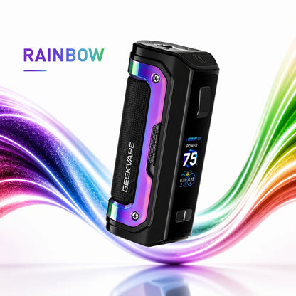 Geekvape Aegis Mini 5 Mod M100