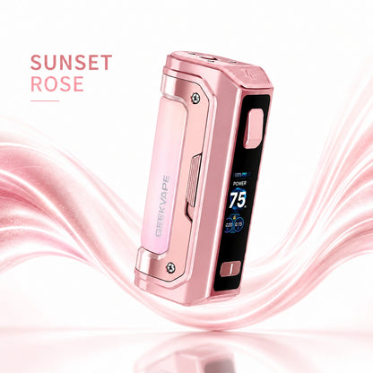 Geekvape Aegis Mini 5 Mod M100