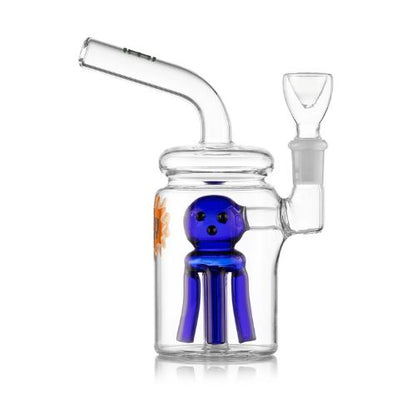 Hemper Jellyfish Jar Bongs | Skyline Smoke Shop | South Africa