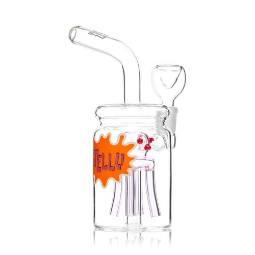 Hemper Jellyfish Jar Bongs | Skyline Smoke Shop | South Africa