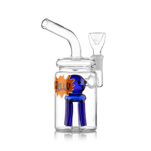 Hemper Jellyfish Jar Bongs | Skyline Smoke Shop | South Africa