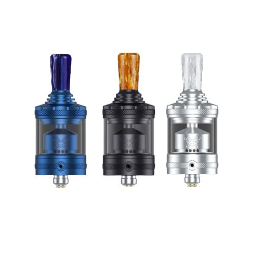 Hellvape Dead Rabbit MTL RTA