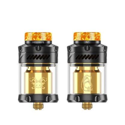 Hellvape Dead Rabbit V3 RTA (6th Anniversary Edition)