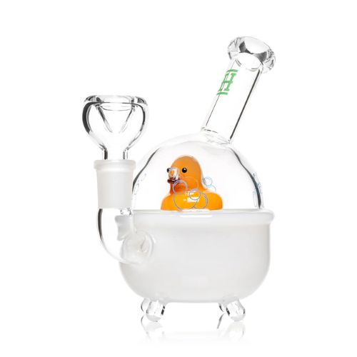 Ducky Bong