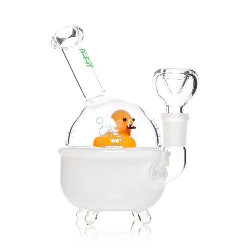 Ducky Bong