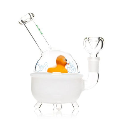 Ducky Bong