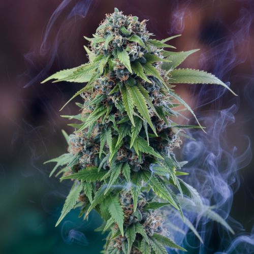 Tardis Regular Seeds | Premium Homegrown Cannabis Seeds