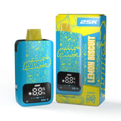 Hydra Pro Kit 25000 Puff