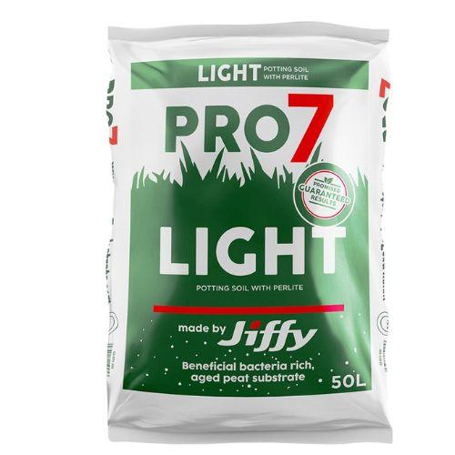 Jiffy PRO7 ALL+ Mix | Skyline Grow Shop | South Africa