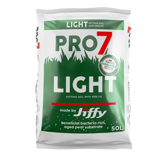 Jiffy PRO7 ALL+ Mix | Skyline Grow Shop | South Africa