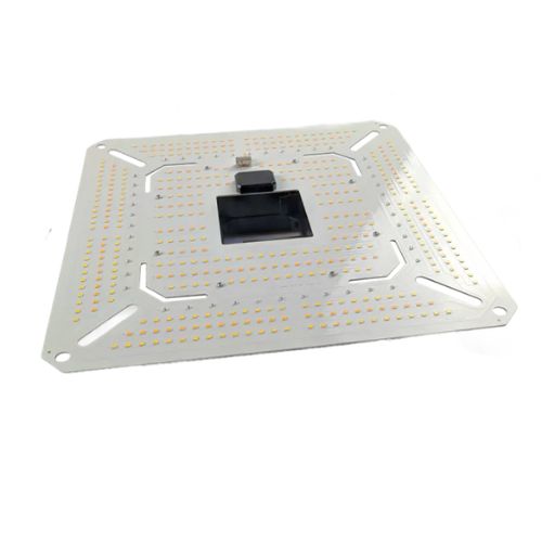 LUMii Switch Blade 150W LED Fixture | Skyline Grow Shop