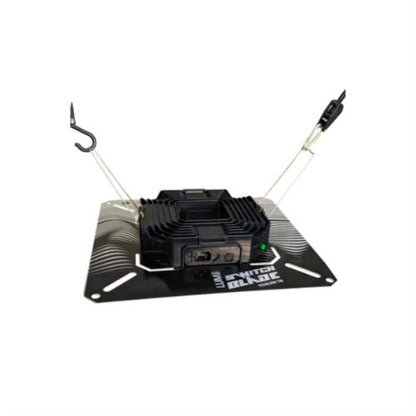 LUMii Switch Blade 150W LED Fixture | Skyline Grow Shop