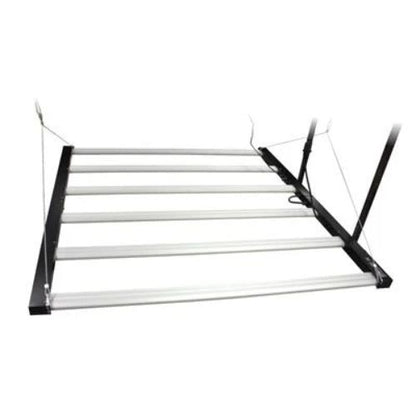 LUMii XLED 720W V1 LED Fixture | Skyline Grow Shop