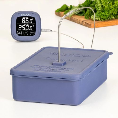 MagicalButter DecarBox Thermometer Combo Pack