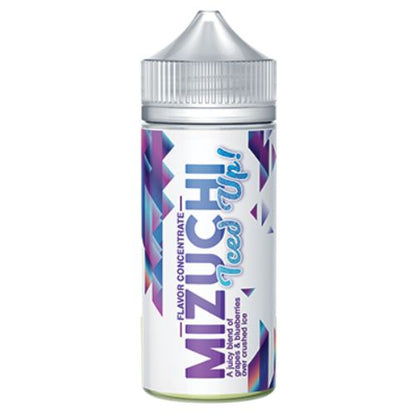 Majestic Vapor Mizuchi Iced Longfill | Skyline Vape Shop | South Africa