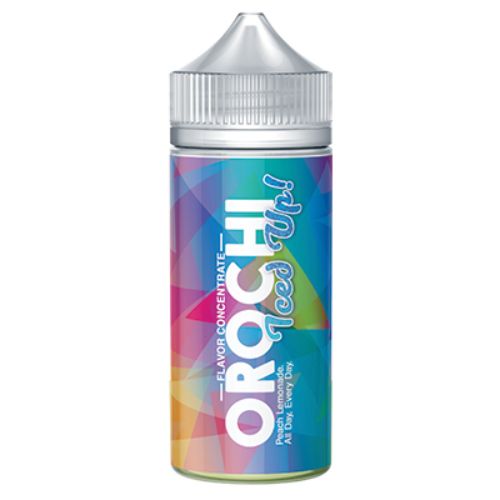 Majestic Vapor Orochi Iced Longfill | Skyline Vape Shop | South Africa