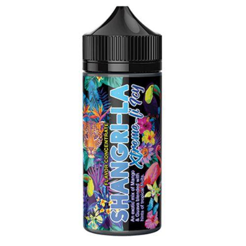 Majestic Vapor Shangri-La Xtreme-Li Icy Longfill | Skyline Vape Shop | South Africa