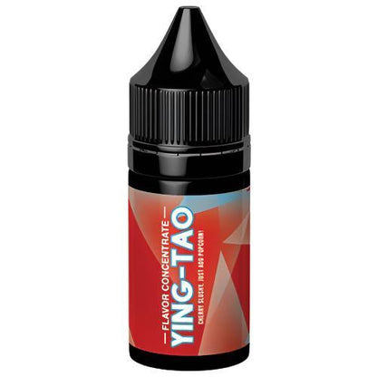 Majestic Vapor Ying-Tao Iced Longfill Nic Salt Combo | Skyline Vape Shop | South Africa