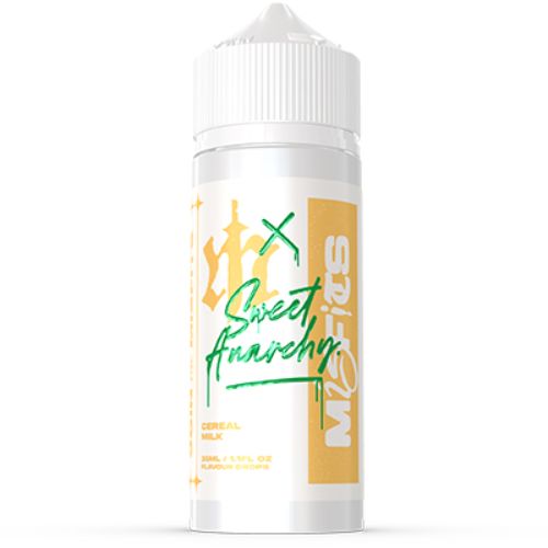 Misfits Cereal Milk Longfill Aroma | Skyline Vape Shop