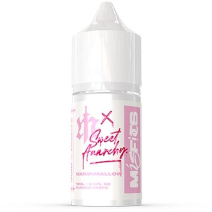 Misfits Marshmallow Longfill Nic Salt Combo | Skyline Vape Shop