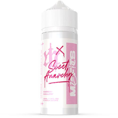 Misfits Marshmallow Longfill Aroma | Skyline Vape Shop