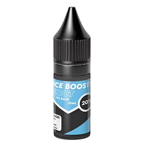 Molecule 9 Ice Booster Shot | Skyline Vape Shop | South Africa