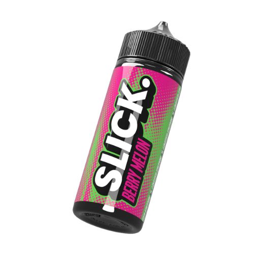 NCV Slick Berry Melon Longfill Aroma | Fruity Ice Vape Flavour