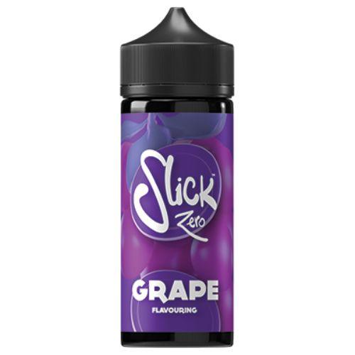 NCV Slick Grape Longfill