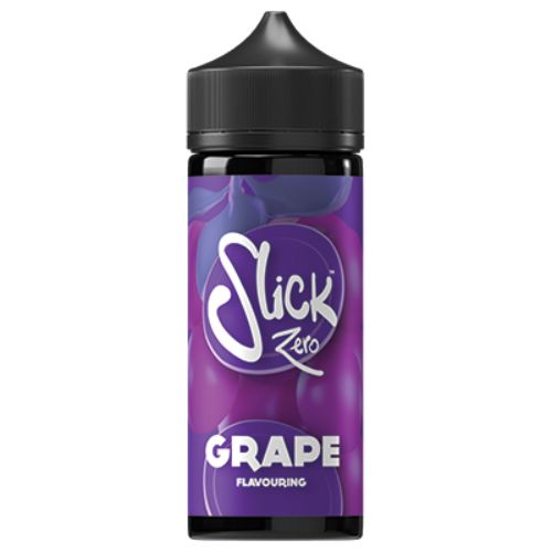 NCV Slick Grape Longfill