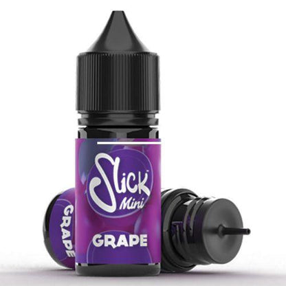 NCV Slick Grape Longfill Nic Salt Combo