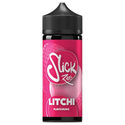 NCV Slick Litchi Longfill