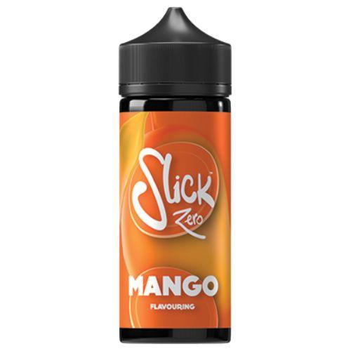 NCV Slick Mango Longfill | Skyline Vape Shop | South Africa