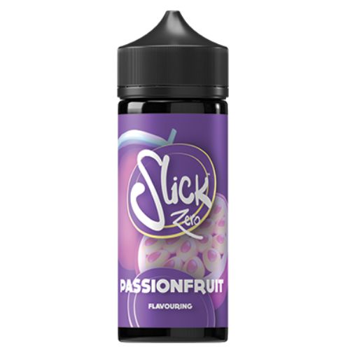 NCV Slick Passion Fruit Longfill