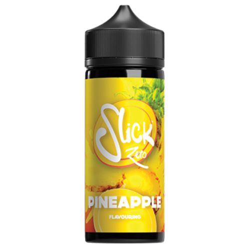 NCV Slick Pineapple Longfill