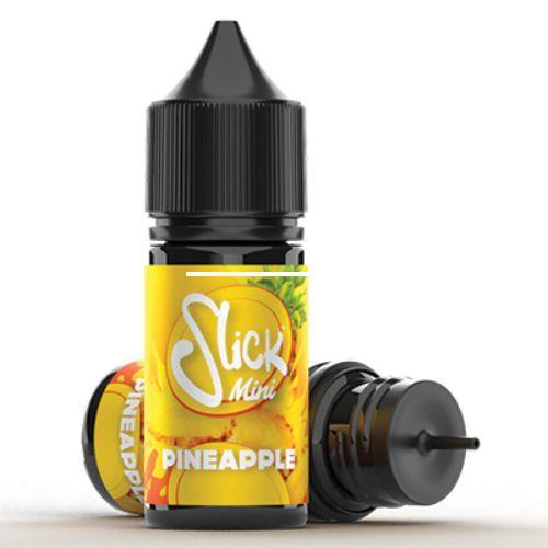 NCV Slick Pineapple Longfill Nic Salt Combo