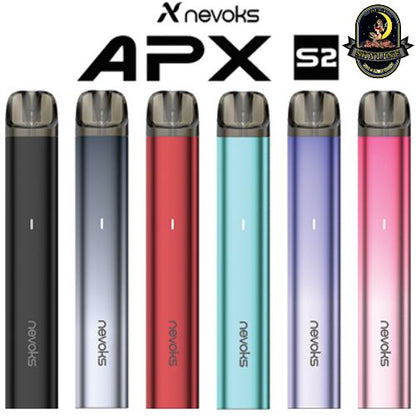 Nevoks APX S2 Pod Kit