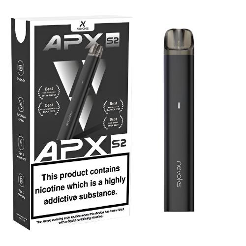 Nevoks APX S2 Pod Kit | Nevoks | Skyline Vape Shop | South Africa