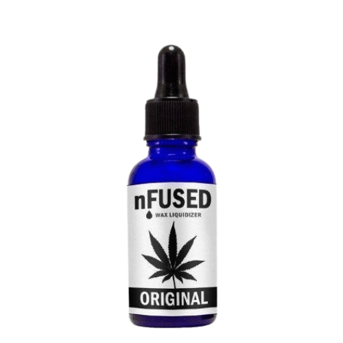 Nfused Original Wax Liquidizer | Skyline Smoke Shop | South Africa 