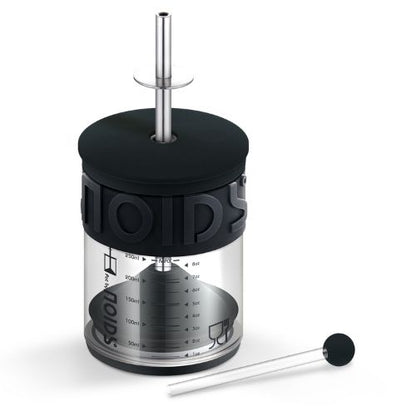 Noids Pot Herb Cooker