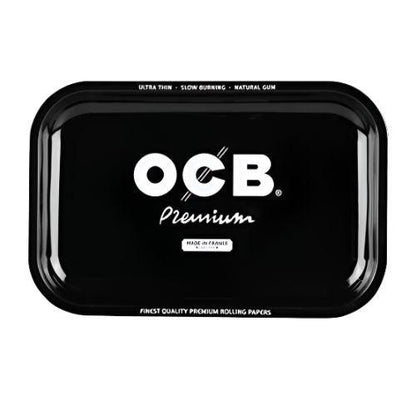 OCB Rolling Tray | Skyline Smoke Shop | South Africa 