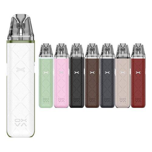 OXVA Xlim GO Pod Kit | Skyline Vape Shop | South Africa – Skyline Smoke ...