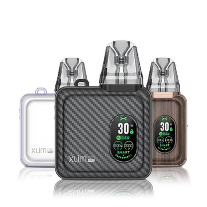 OXVA Xlim SQ Pro Pod Kit | Skyline Vape Shop | South Africa