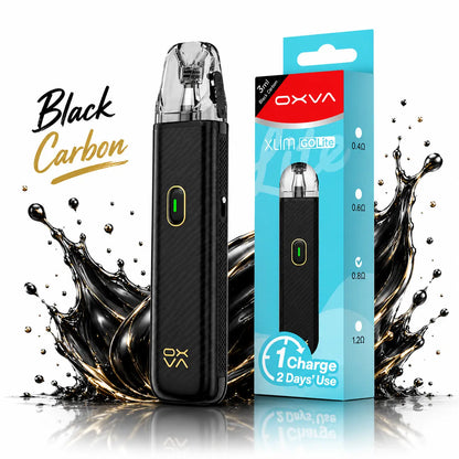 OXVA Xlim GO Lite Pod Kit