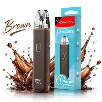 OXVA Xlim GO Lite Pod Kit