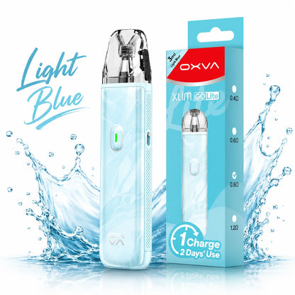 OXVA Xlim GO Lite Pod Kit