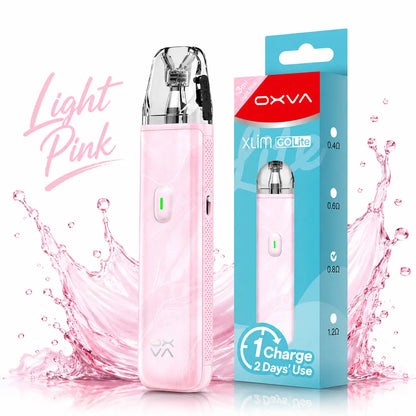 OXVA Xlim GO Lite Pod Kit