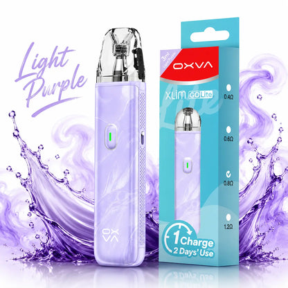 OXVA Xlim GO Lite Pod Kit