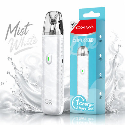 OXVA Xlim GO Lite Pod Kit