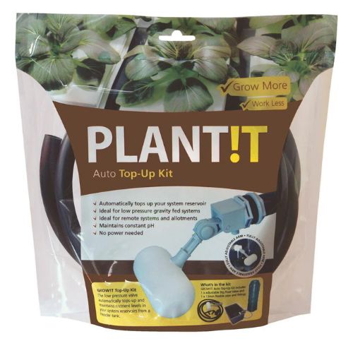 PLANT!T BigFloat Auto Top-up Kit | Skyline Grow Shop 