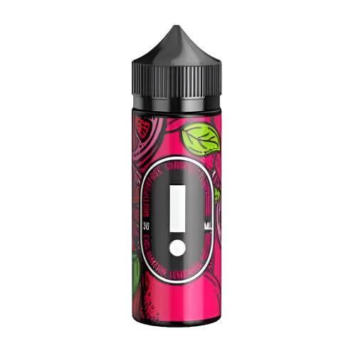 Punctuation Exclamation Lemonade Longfill Aroma | Skyline Vape Shop | South Africa